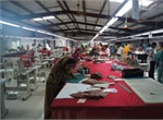 Leather Goods Manufacturing Factory